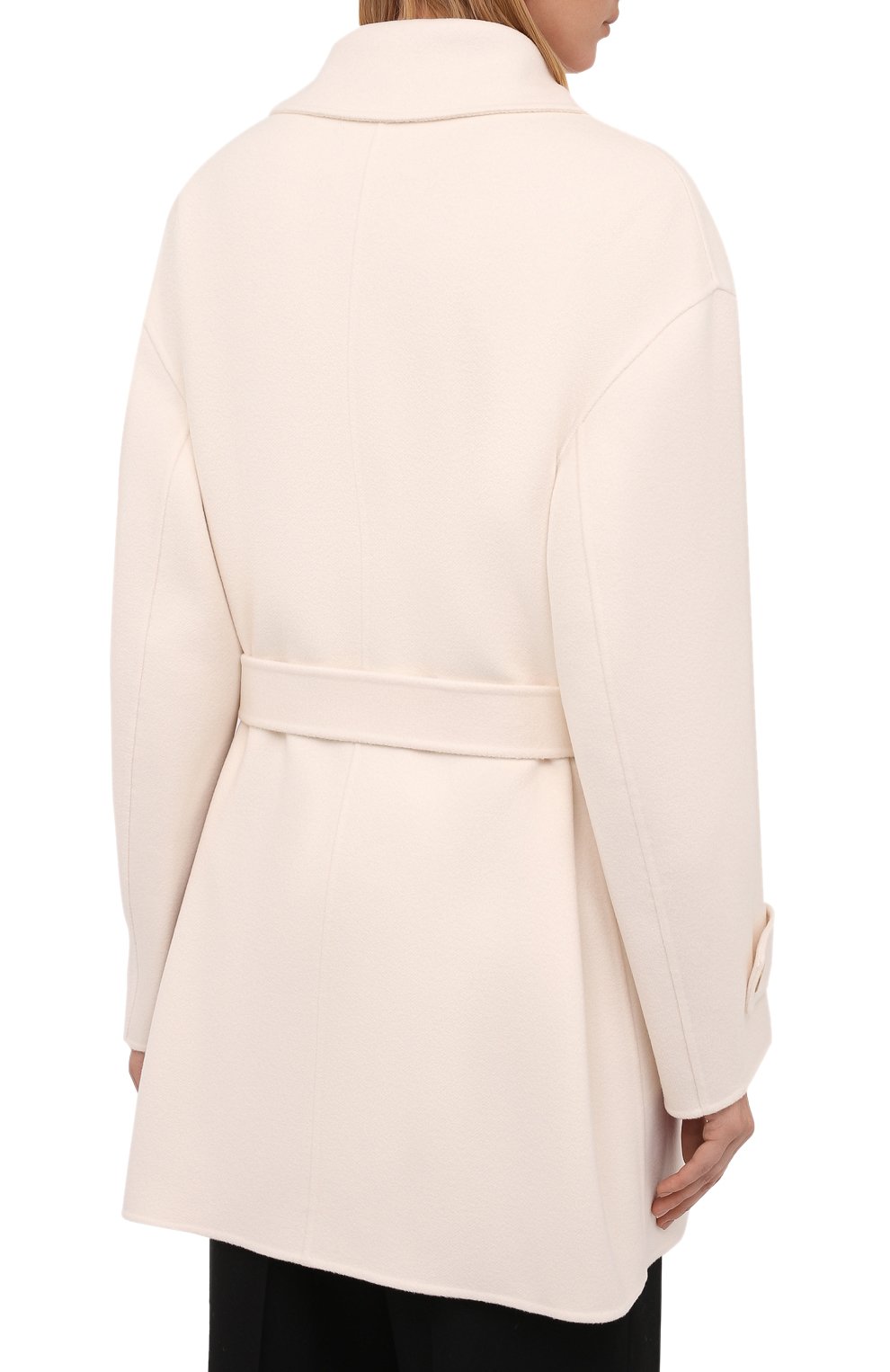 Кашемировое пальто LORO PIANA, арт. FAL7572, фото 4