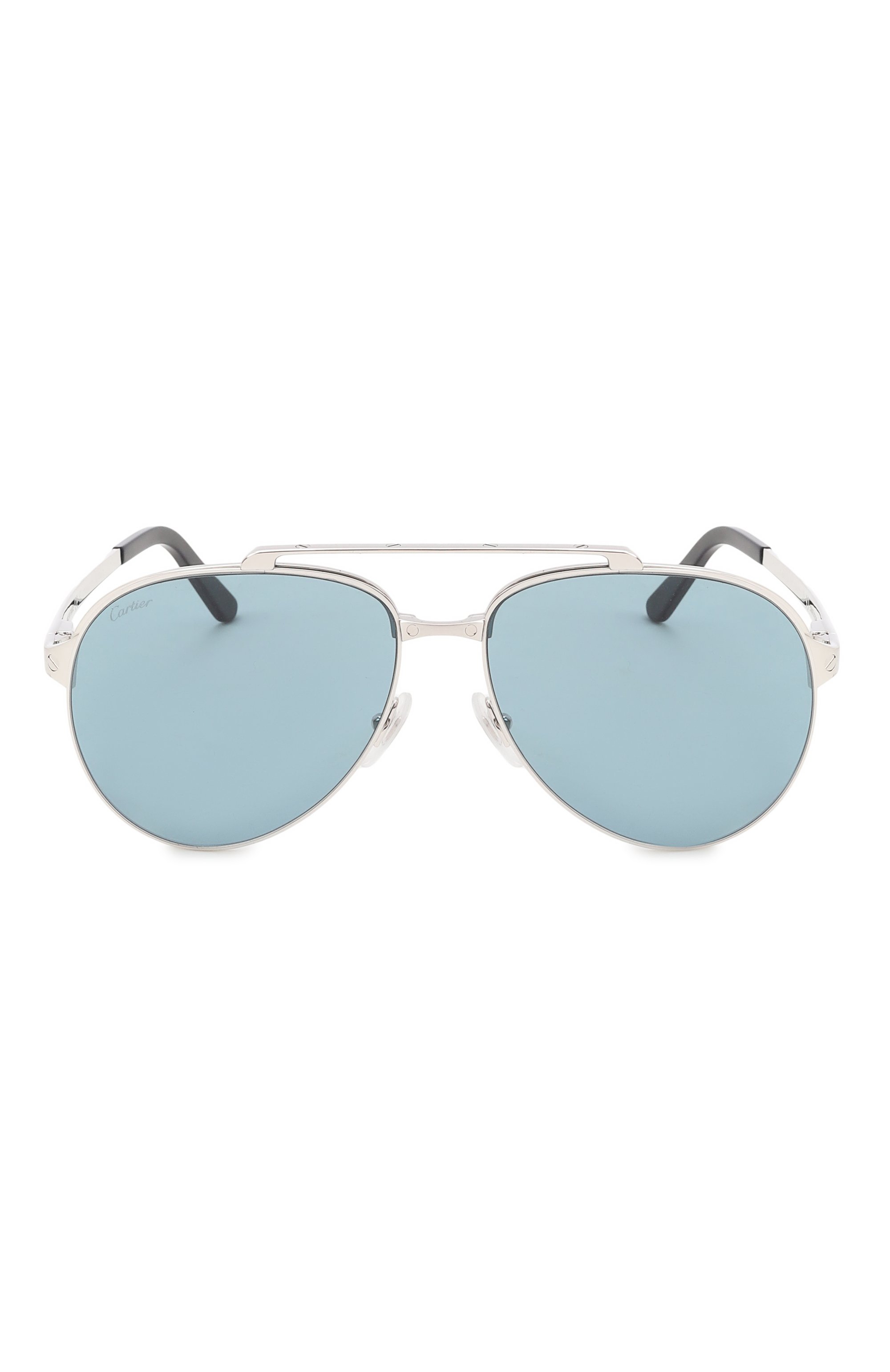 Солнцезащитные очки CARTIER, арт. CT0354S 003, фото 3