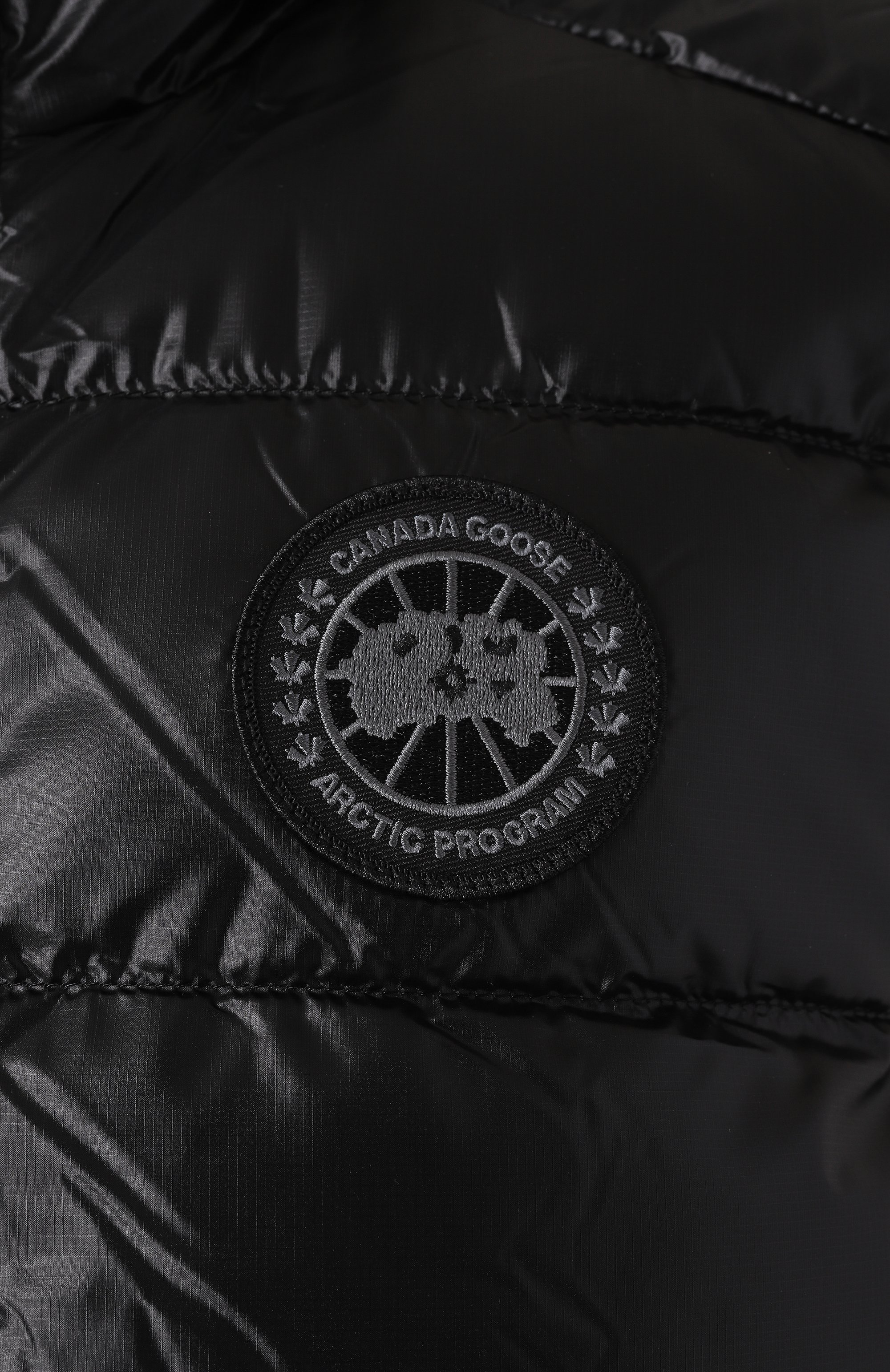 �Пуховый жилет crofton CANADA GOOSE, арт. 2229MB, фото 6