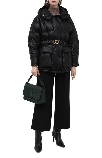 Пуховик LVIR, арт. LV21F-JK25, фото 2