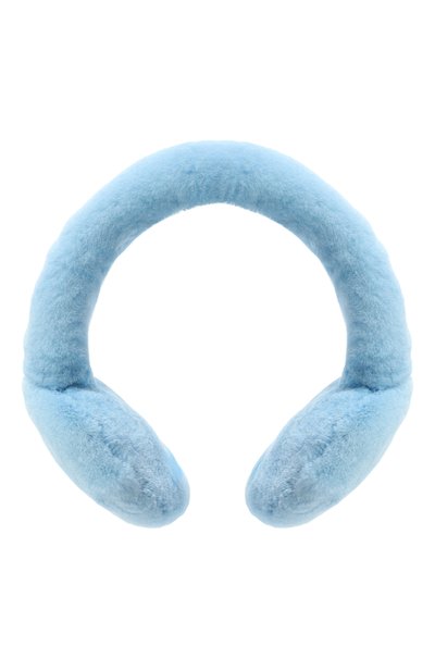 Меховые наушники из норки FURLAND, арт. 0022800150232600000, фото 2