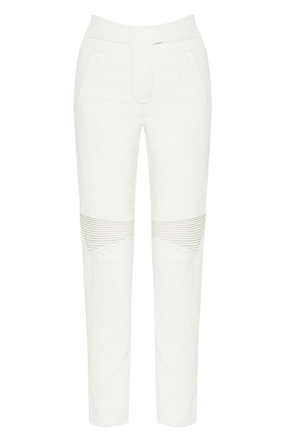 Брюки из экокожи STELLA MCCARTNEY, арт. 597926/SJB14, фото 1