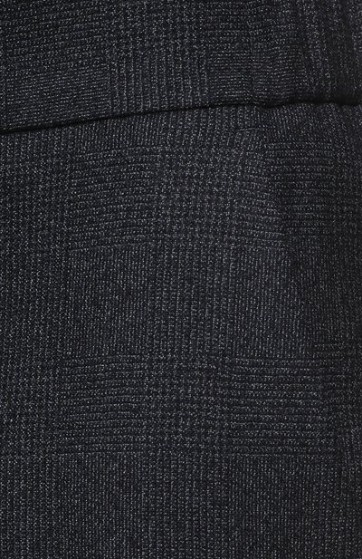 Шерстяные брюки STEFANO RICCI, арт. M1T2300041/DG15HC, фото 5