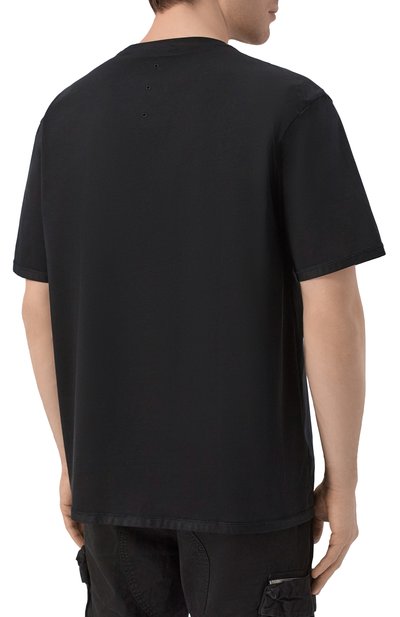 Хлопковая футболка PREMIATA, арт. PA1050, фото 4