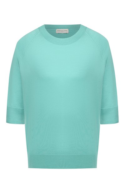 Женский пуловер DRIES VAN NOTEN, арт. 192-31298-8701