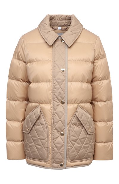 Женская пуховая куртка BURBERRY, арт. 8039217