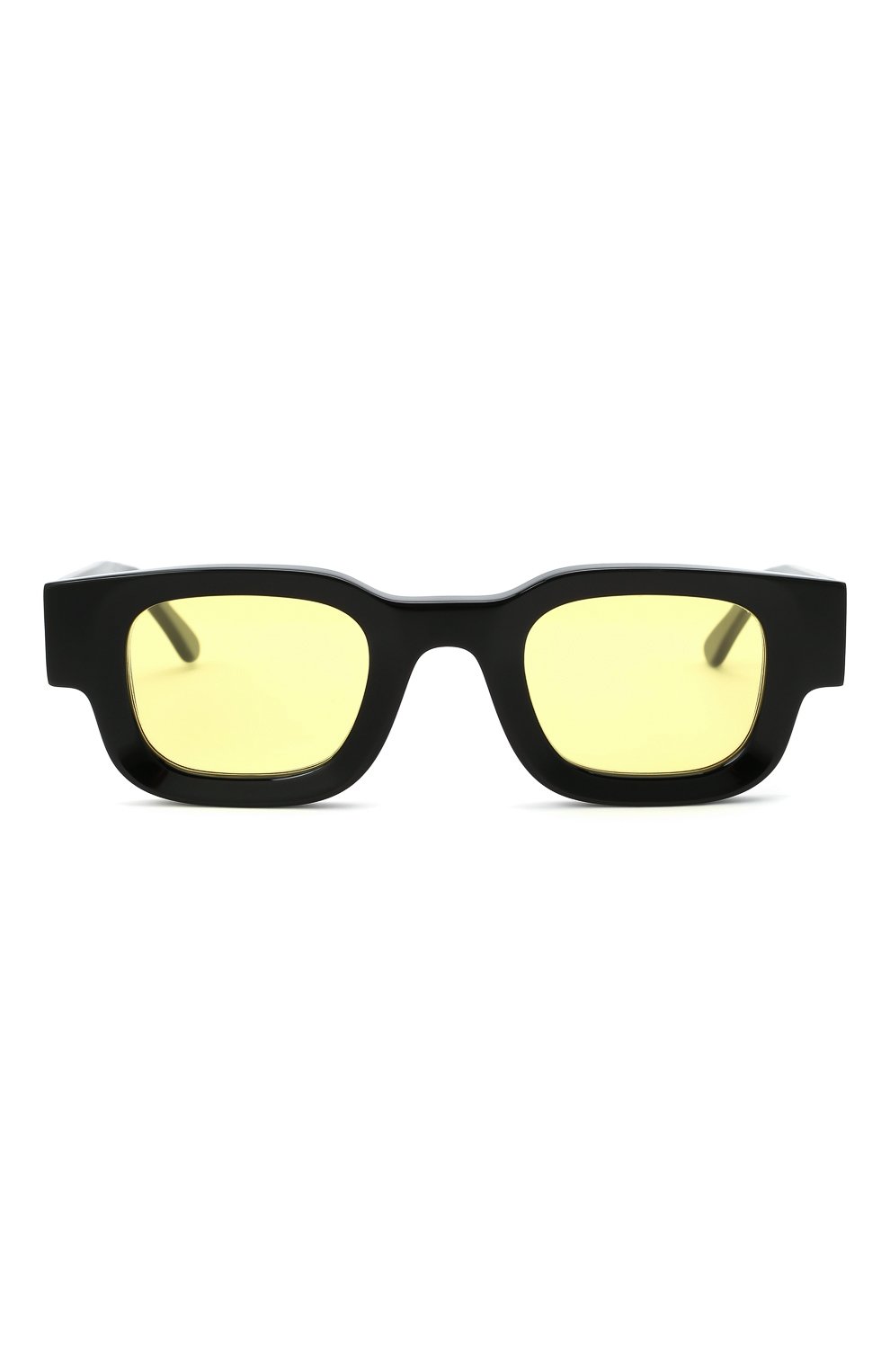 Солнцезащитные очки THIERRY LASRY, арт. RHEVISI0N 101 YELL0W, фото 4