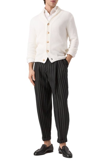 Хлопковый кардиган GRAN SASSO, арт. 23138/22119, фото 2