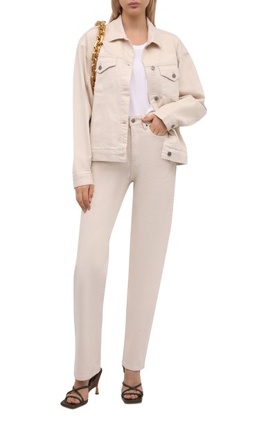 Джинсовая куртка KSUBI, арт. 5000006224, фото 2