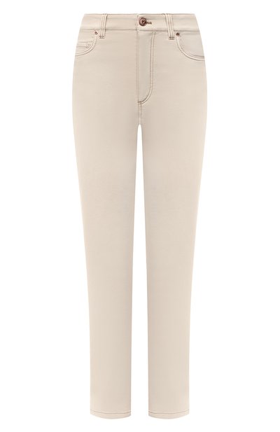 Женские джинсы BRUNELLO CUCINELLI, арт. M0H43P5574