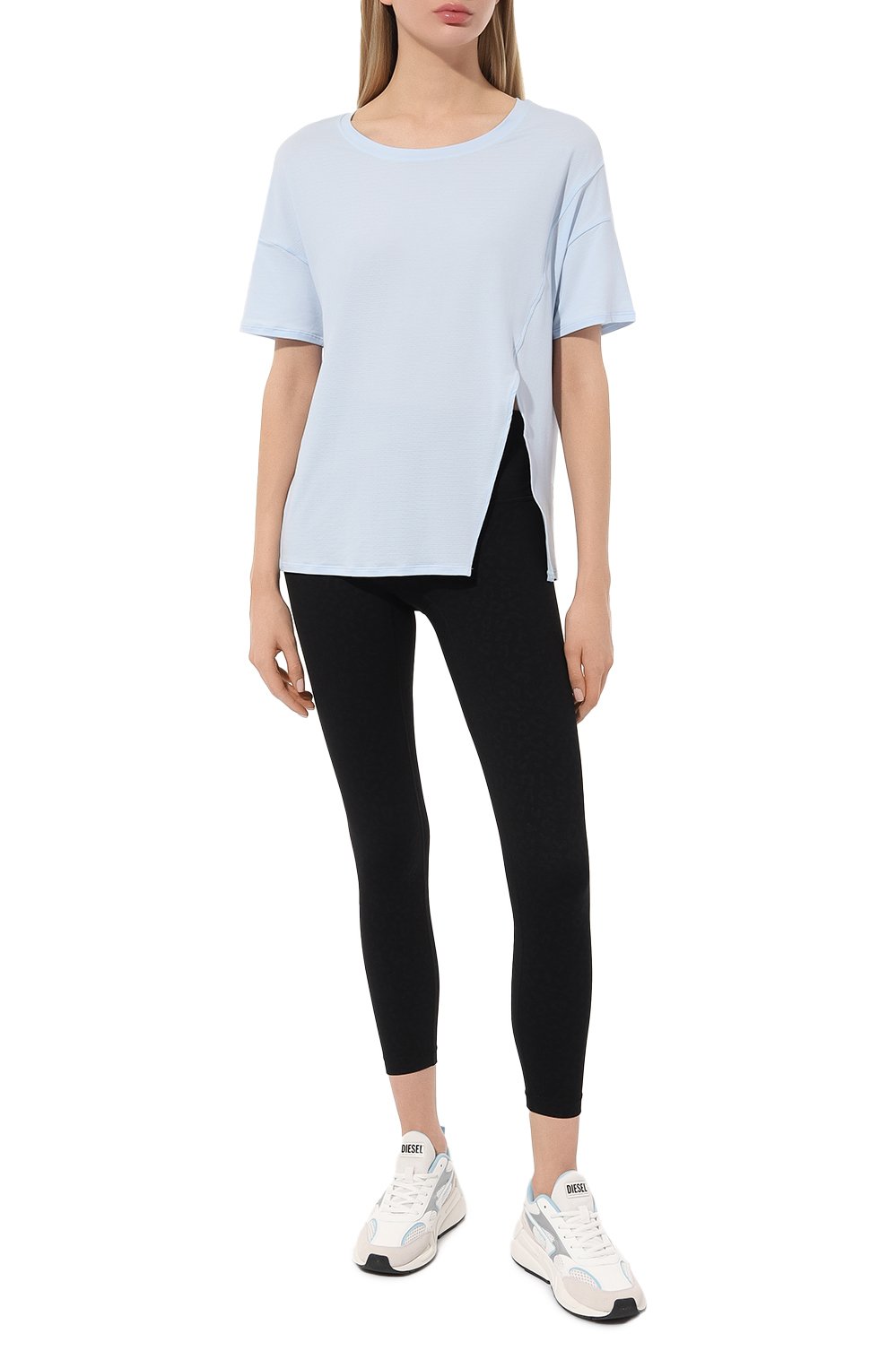 Футболка DAILY REMINDER, арт. T021-BB, фото 2