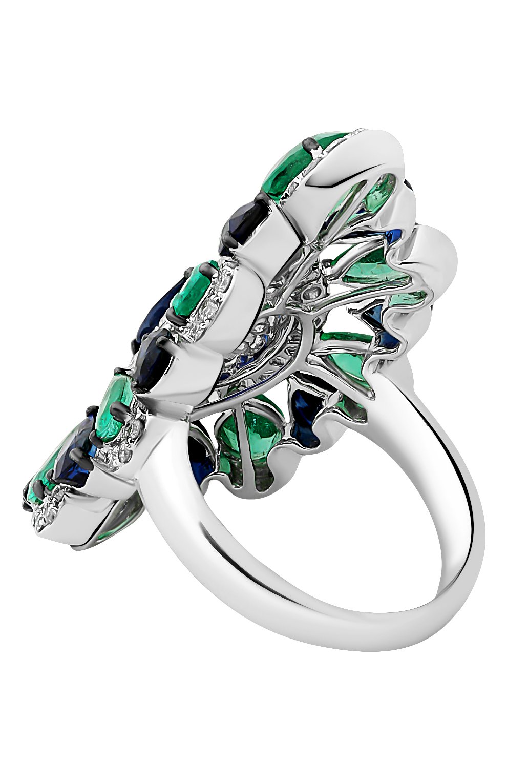 Кольцо SUTRA JEWELS, арт. SJR1342, фото 4