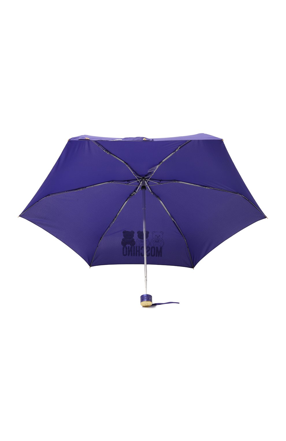 Складной зонт MOSCHINO, арт. 8061 SUPERMINI, фото 3