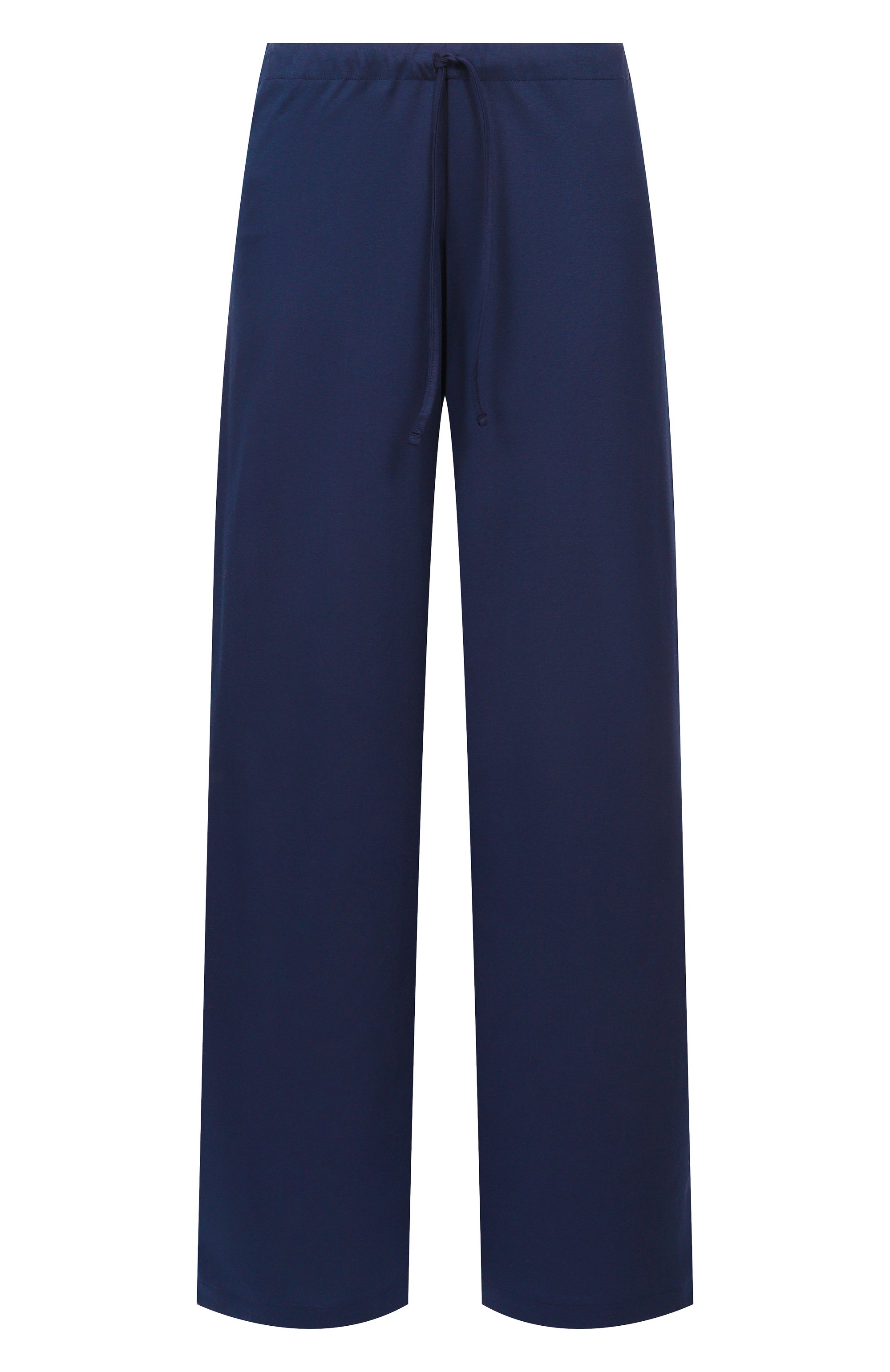 Хлопковые брюки ZIMMERLI, арт. 286-57002, фото 1