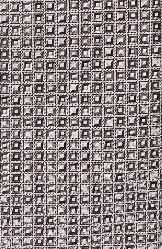 Галстук BOSS 50560857 Розовый  50560857 Фото 4