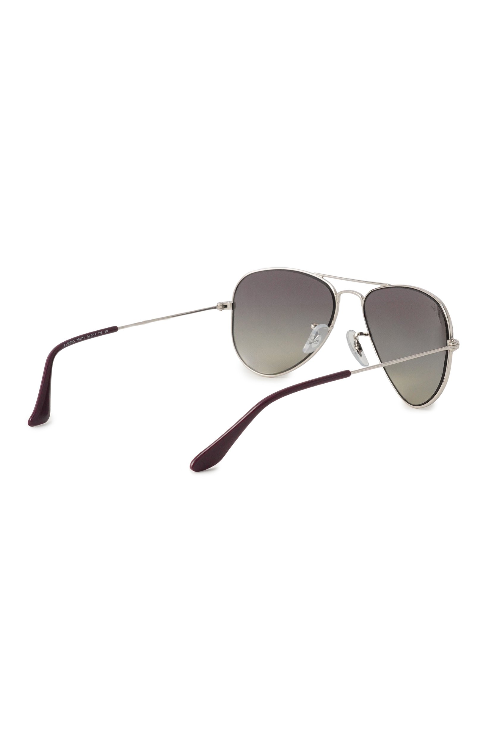 Солнцезащитные очки RAY-BAN, арт. 9506S-302/11, фото 3