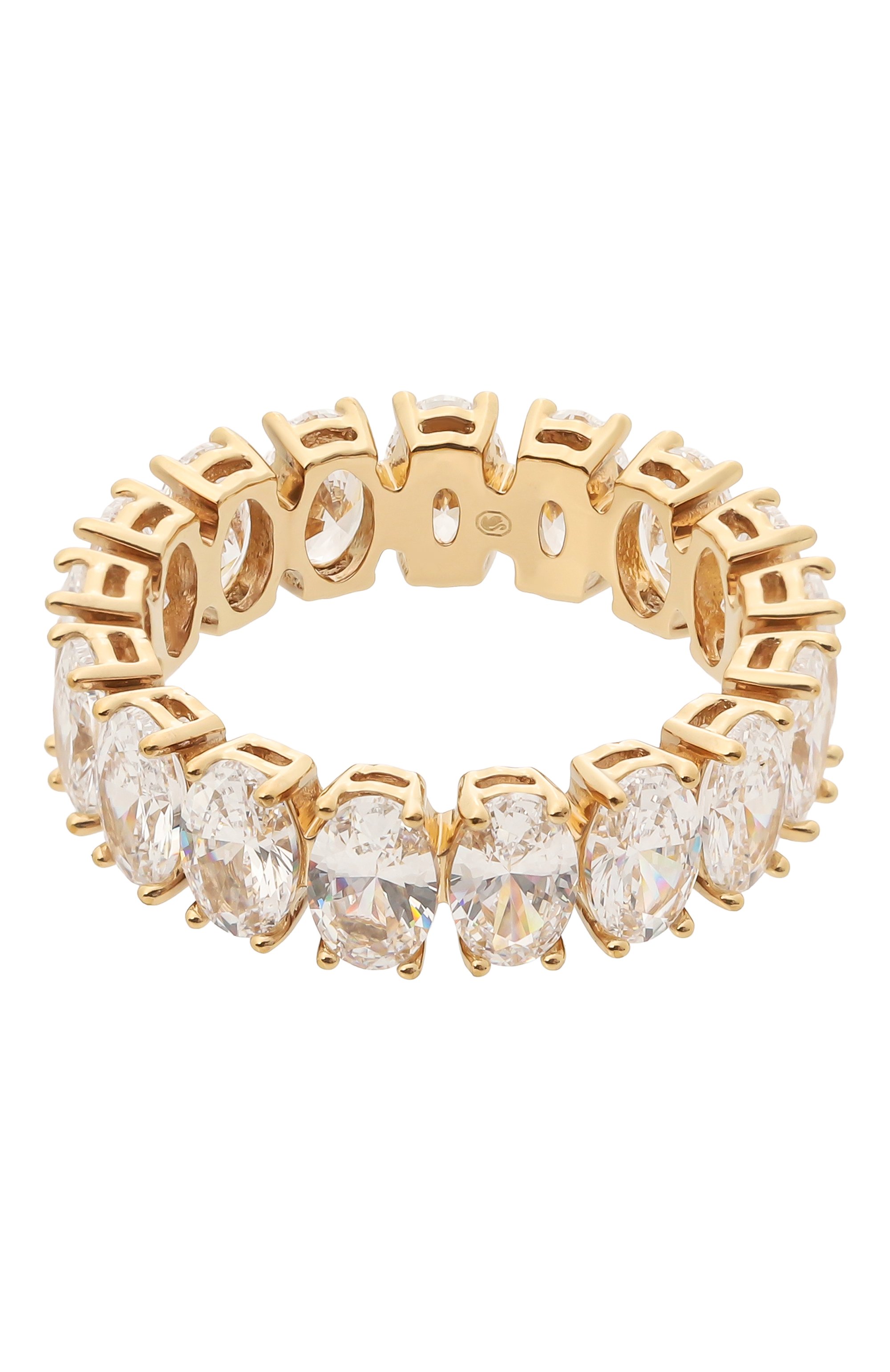 Кольцо matrix SWAROVSKI, арт. 5707191, фото 3