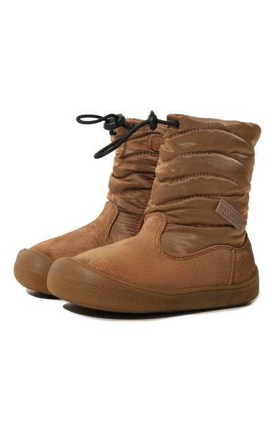 Утепленные сапоги NATURINO, арт. 3001574/01/0D02/22-26, фото 1