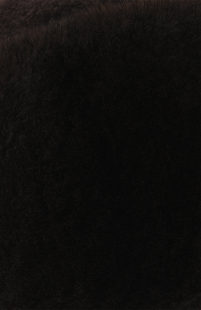 Меховая шапка-ушанка из норки VICTORIA KUSENKOVA, арт. 330210204158, фото 3