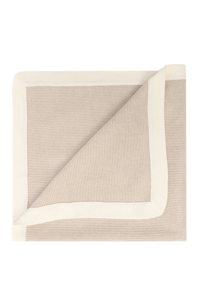 Кашемировый плед BRUNELLO CUCINELLI, арт. B12M1NB42