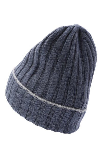 Кашемировая шапка BRUNELLO CUCINELLI, арт. B22M90011C