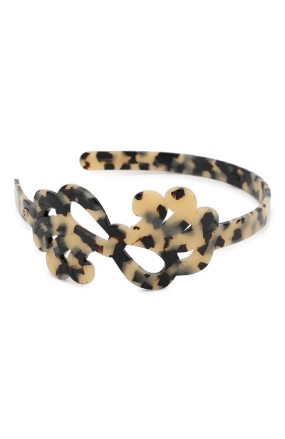 Ободок для волос ALEXANDRE DE PARIS, арт. AHB-9511, фото 2