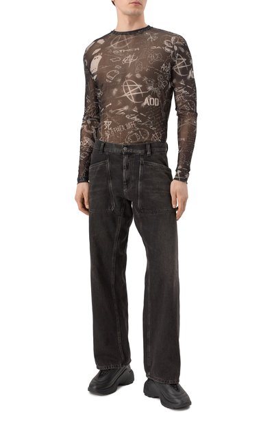 Лонгслив AN OTHER DATE, арт. S25MA0DTH156, фото 2