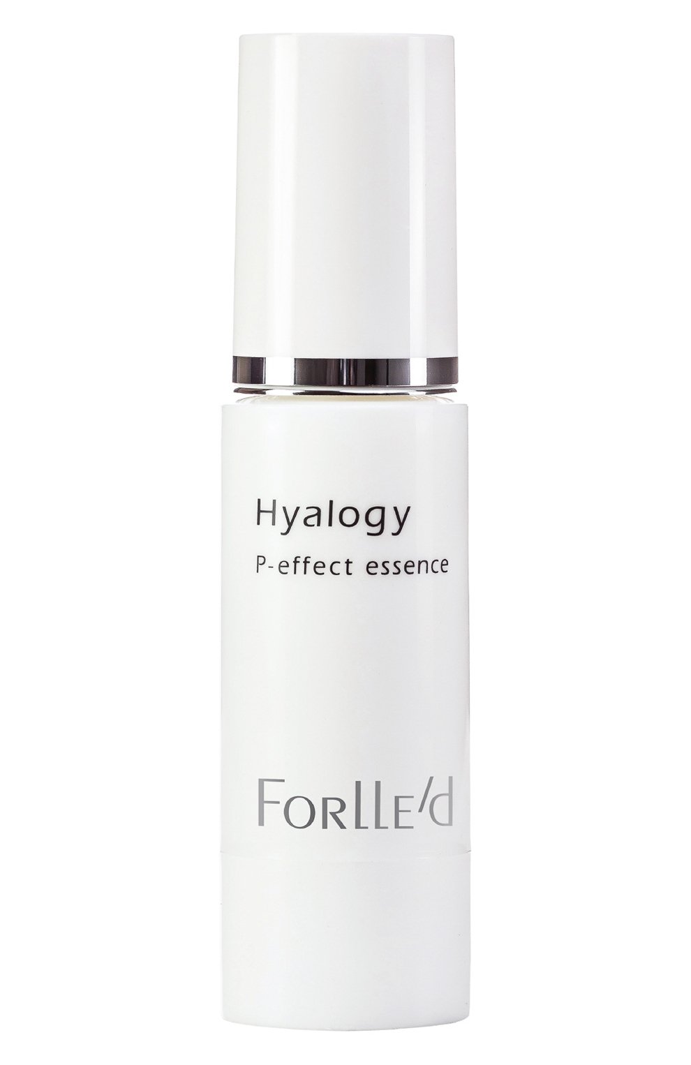 Сыворотка гиалуроновая hyalogy p-effect essence (30ml) FORLLE'D бесцветного цвета по цене 49200 руб., арт. 421011, фото 1 Сыворотка гиалуроновая hyalogy p-effect essence (30ml) FORLLE'D, арт. 421011, фото 1