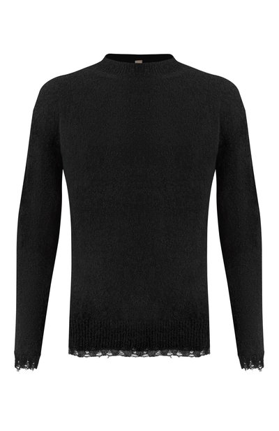 Мужской шерстяной джемпер GIORGIO BRATO, арт. MGU26F503WTM