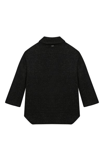 Шерстяная куртка-рубашка HERNO, арт. GC000053G/33397/10A-14A, фото 2