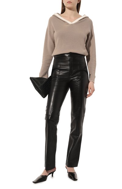 Хлопковое худи GRAN SASSO, арт. 57229/14029, фото 2