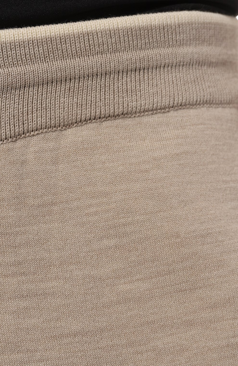 Брюки из кашемира и шерсти STEFANO RICCI, арт. K606352P3D/F23458, фото 5