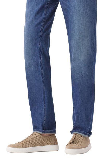 Кеды H`D`S`N BARACCO, арт. R0NNY.S.40*, фото 3