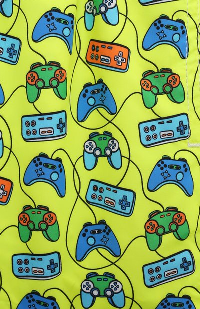 Плавки-шорты MC2 SAINT BARTH, арт. STBK JEAN LIGHTING/JEA0004, фото 3