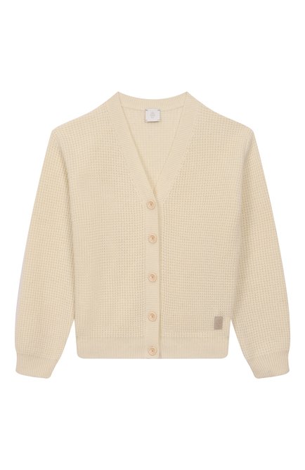 Шерстяной кардиган ELEVENTY, арт. EX9A30/W0219/10-16