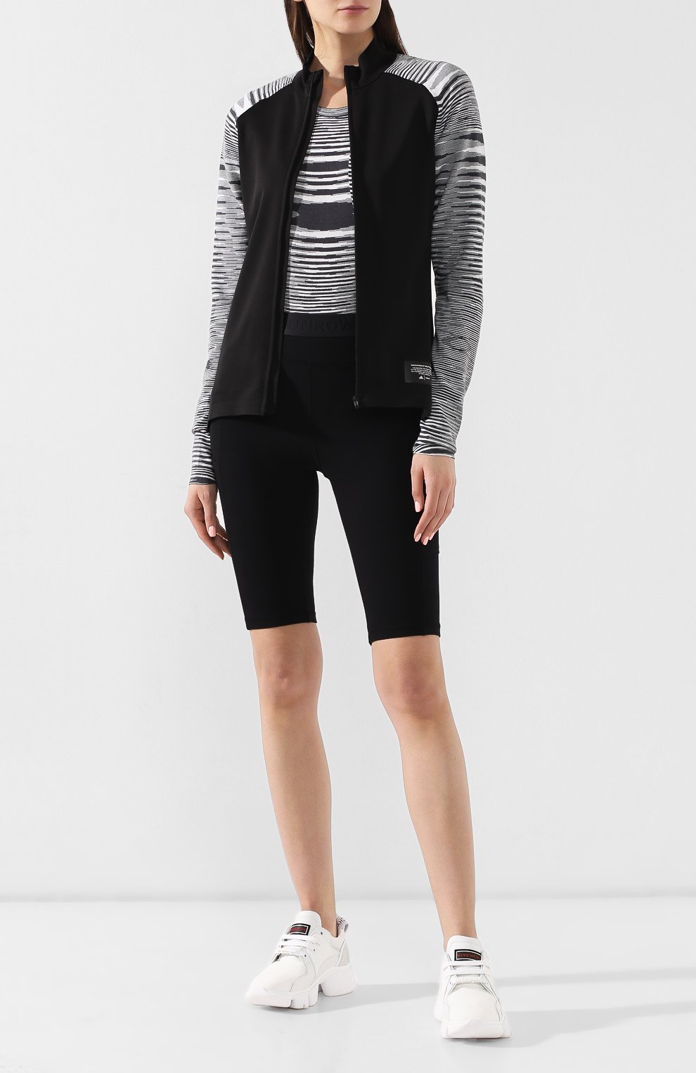 Кардиган adidas x missoni ADIDAS, арт. DS9328, фото 2