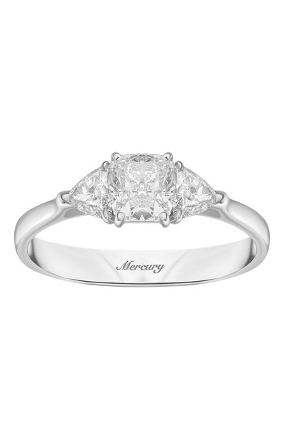 Женские кольцо MERCURY, арт. MR100WCDT
