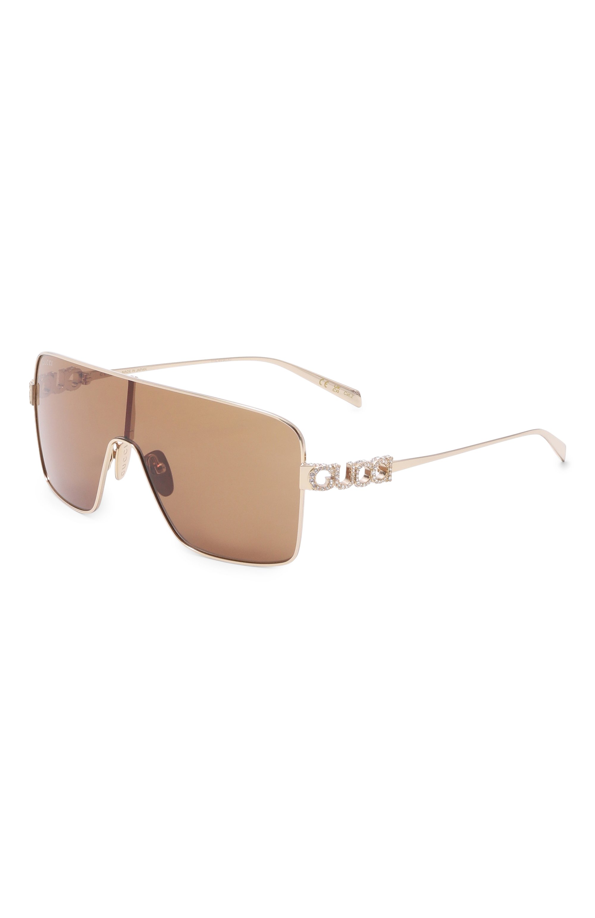 Солнцезащитные очки GUCCI, арт. GG1936S 003, фото 1