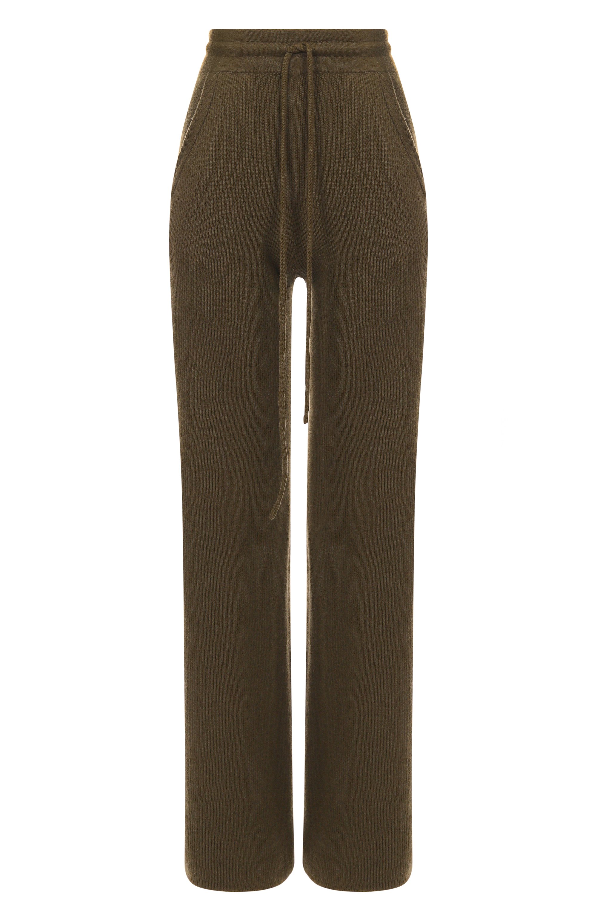 Кашемировые брюки ADDICTED, арт. MK920-1, фото 1