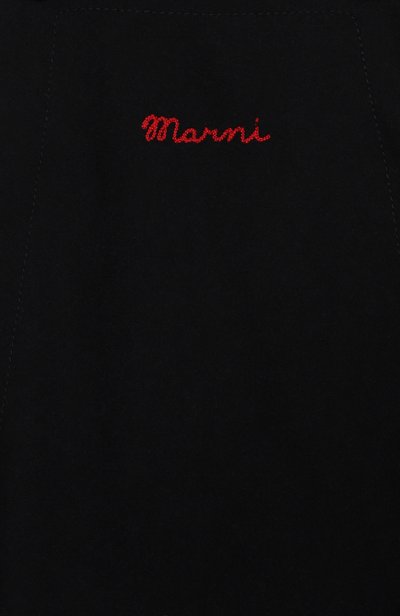 Сарафан MARNI, арт. M01847/M00XK, фото 3