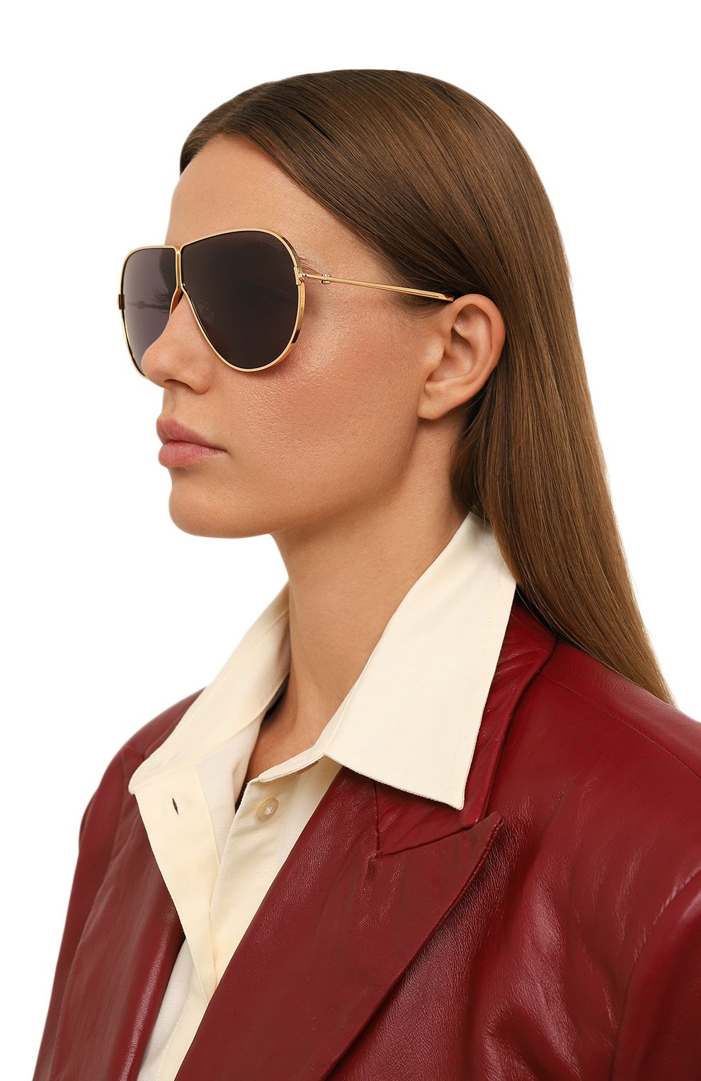 Солнцезащитные очки TOM FORD, арт. TF1158 30A, фото 2