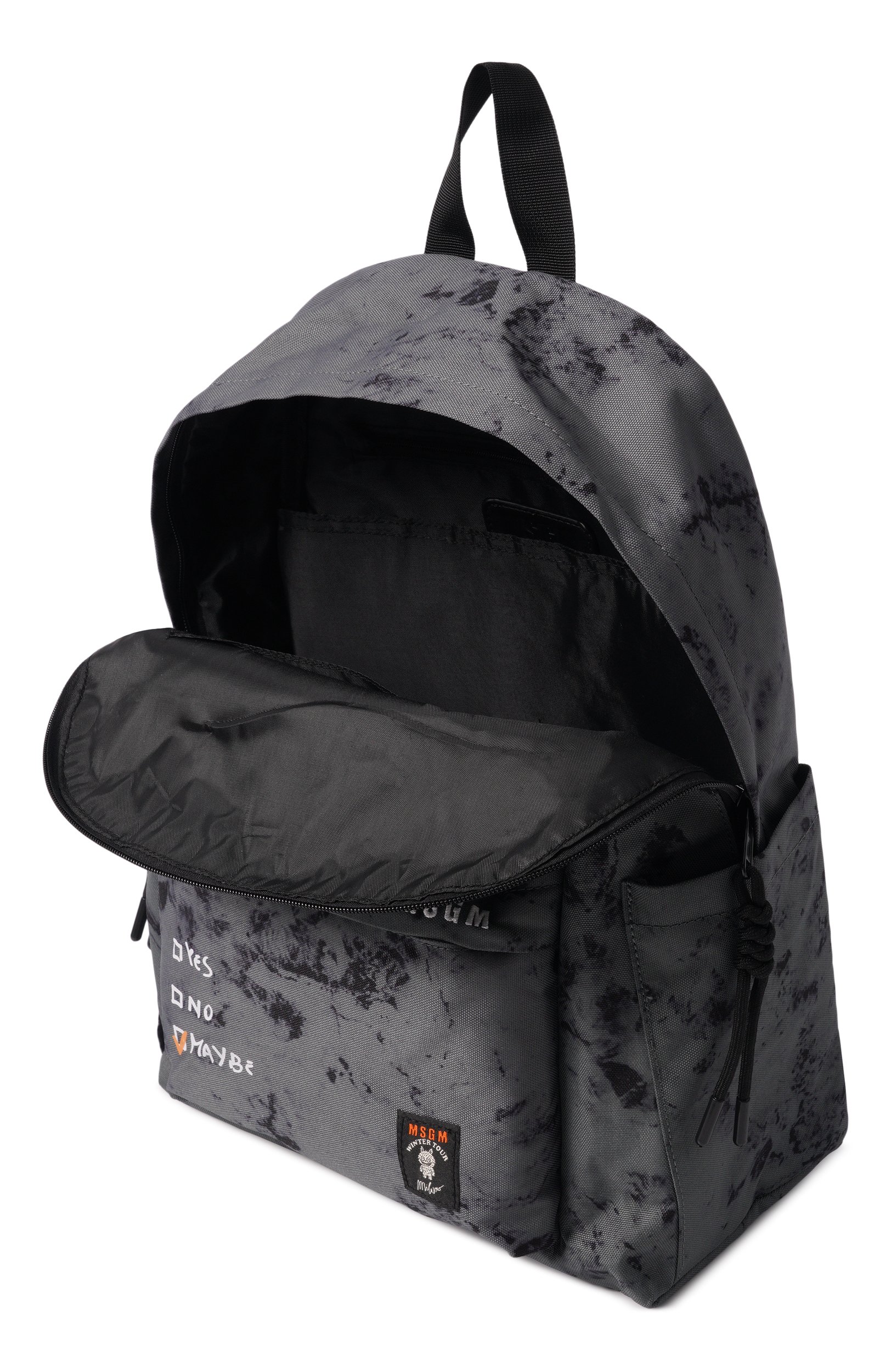 Рюкзак MSGM KIDS, арт. F6MSJUBP182, фото 3