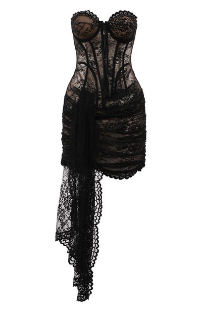 Платье GIUSEPPE DI MORABITO, арт. 03PFDR391 03326, фото 1