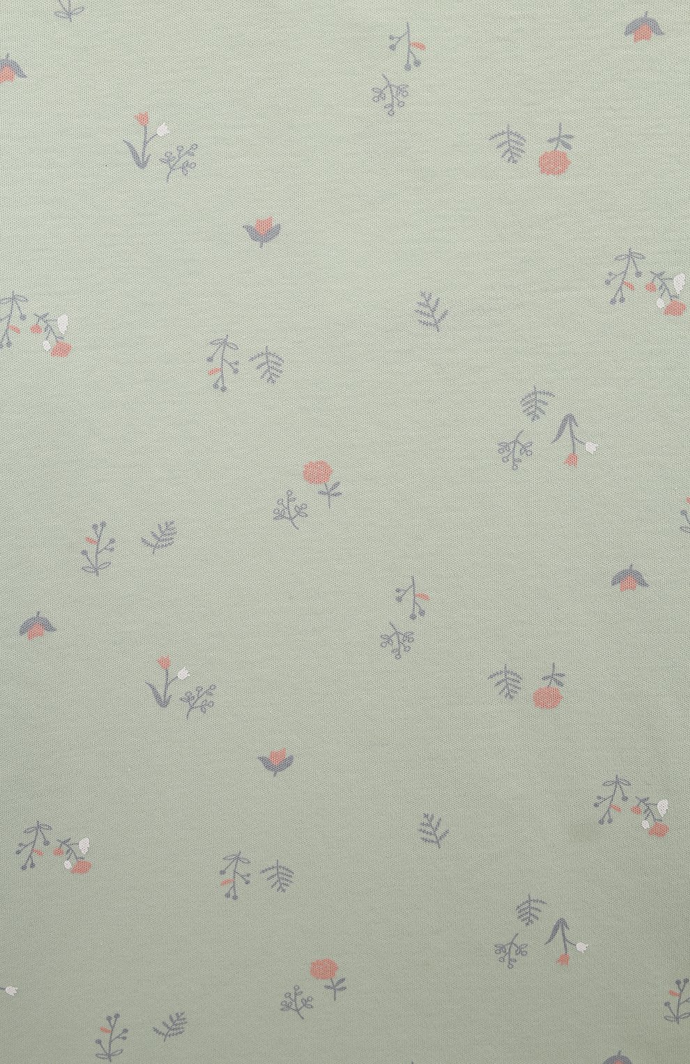 Хлопковая пижама SANETTA, арт. 233461, фото 7