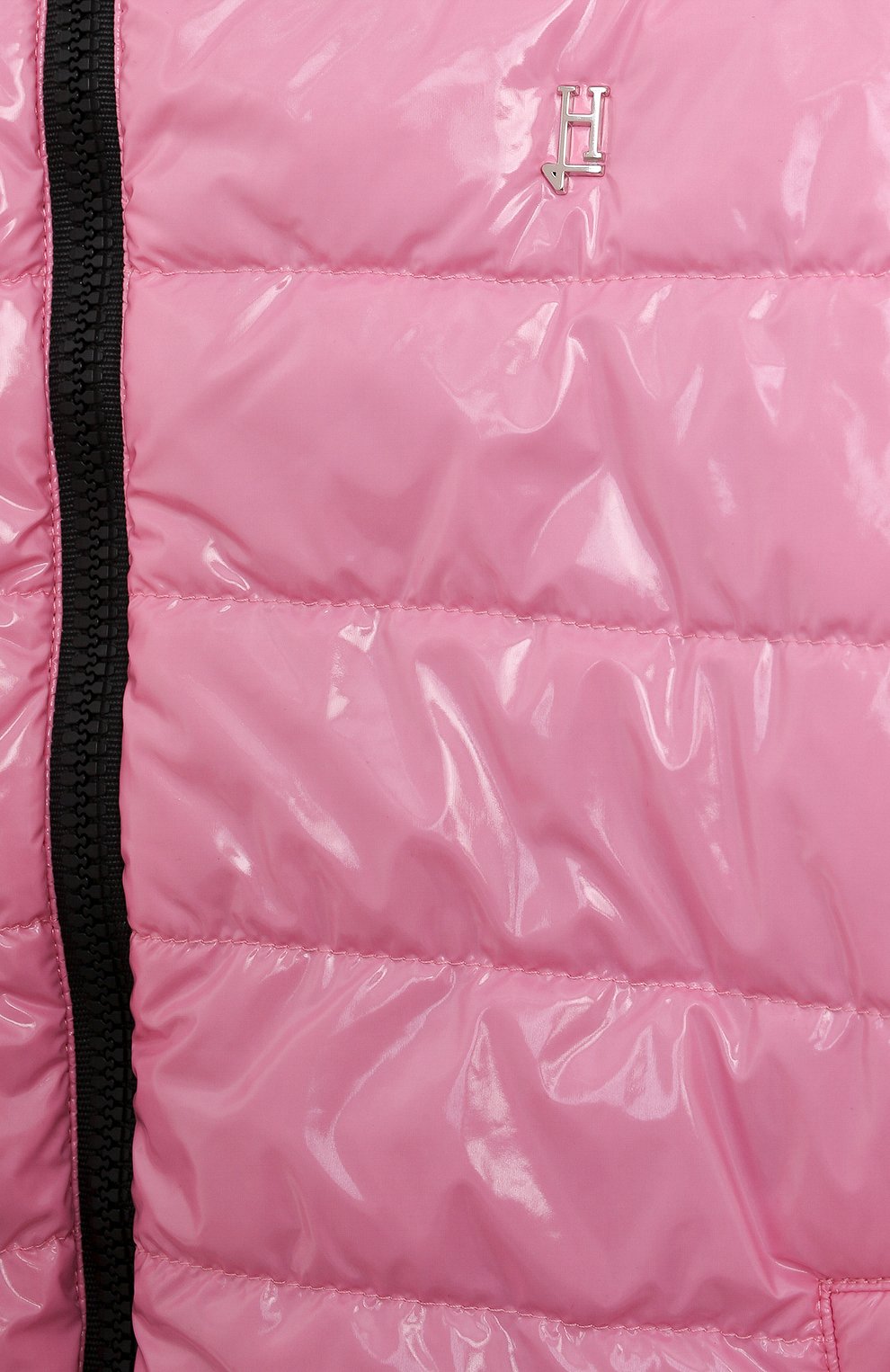 Утепленная куртка HERNO, арт. GI000011X/12220/10A-14A, фото 3