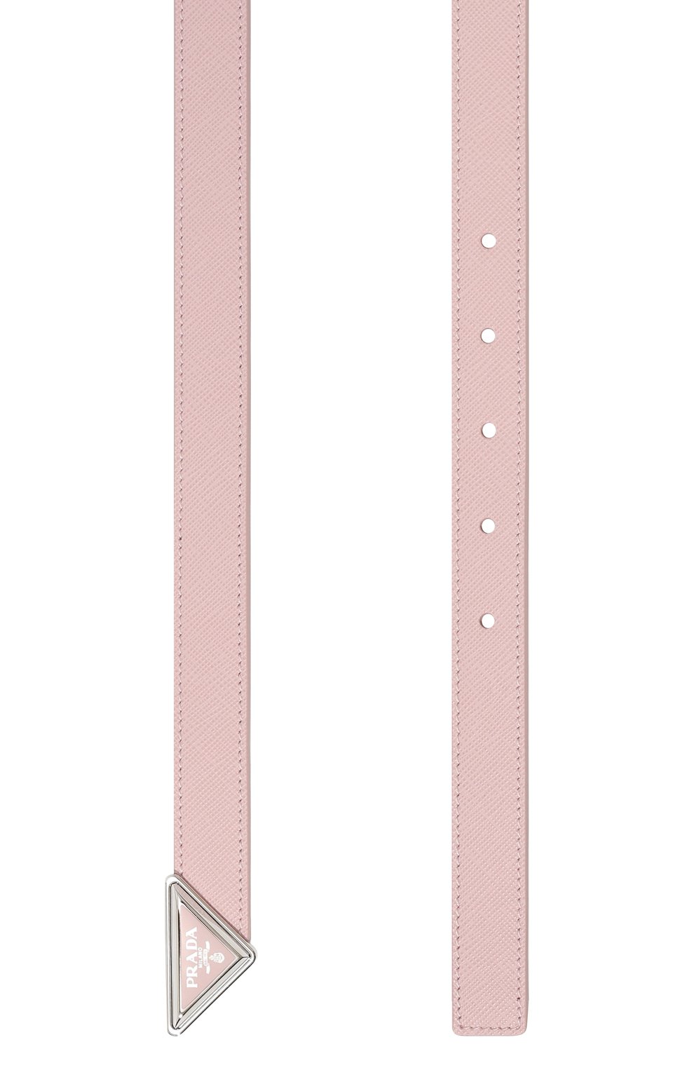 Кожаный ремень PRADA, арт. 1CC522-053-F0WZT, фото 3
