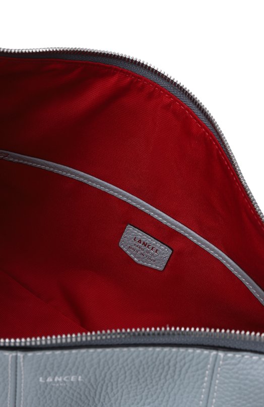 Сумка Victoire Lancel A13993 Синий  A13993 Фото 5