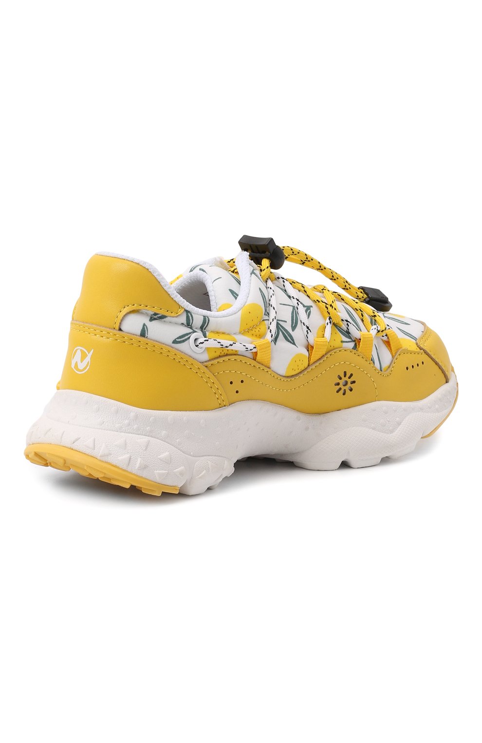 Кроссовки NATURINO, арт. 0012015499.08/27-32, фото 3