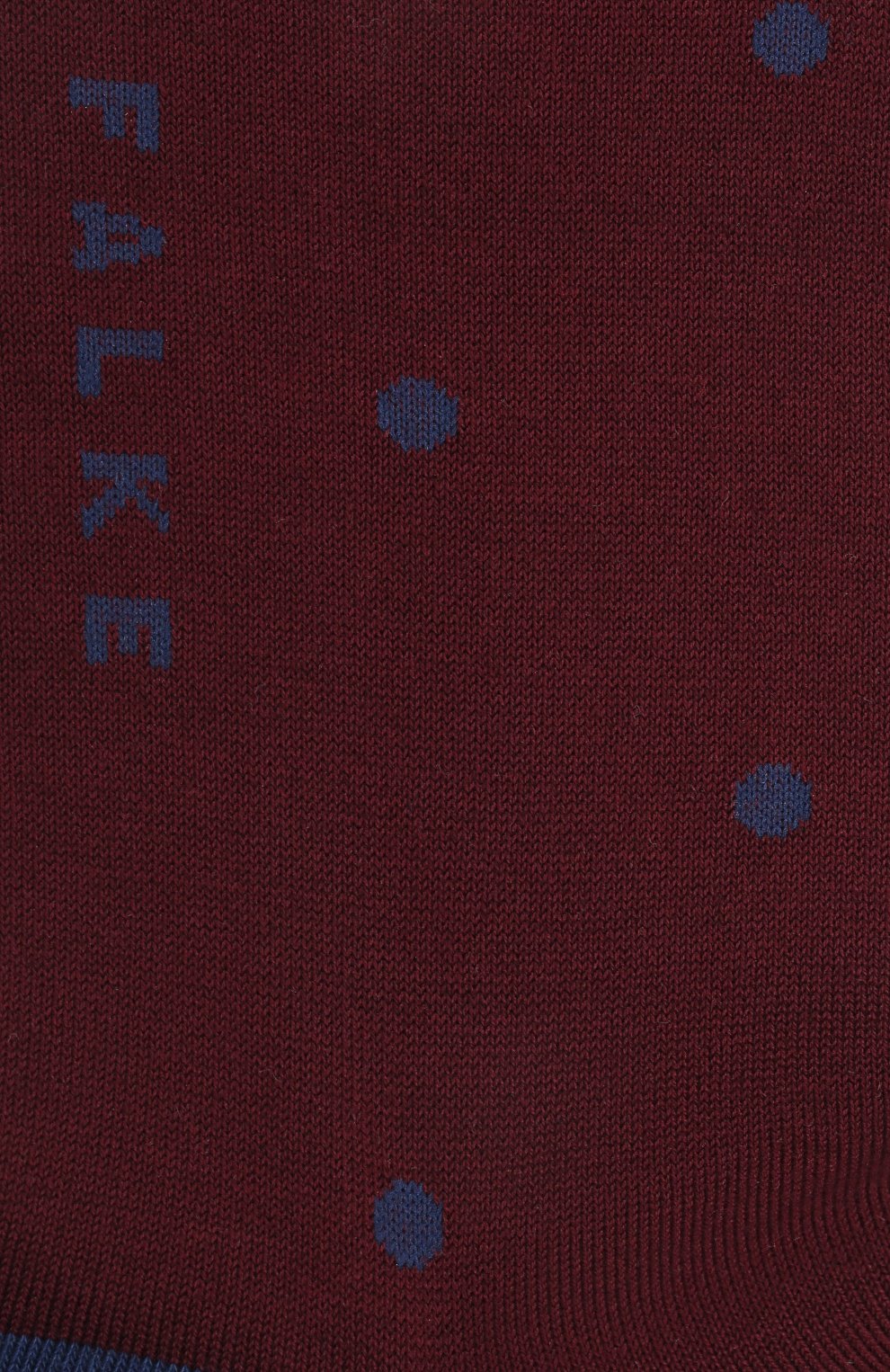 Хлопковые носки FALKE, арт. 13269., фото 2