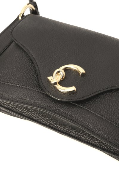 Сумка c-me COCCINELLE, арт. E1SSL120101, фото 3